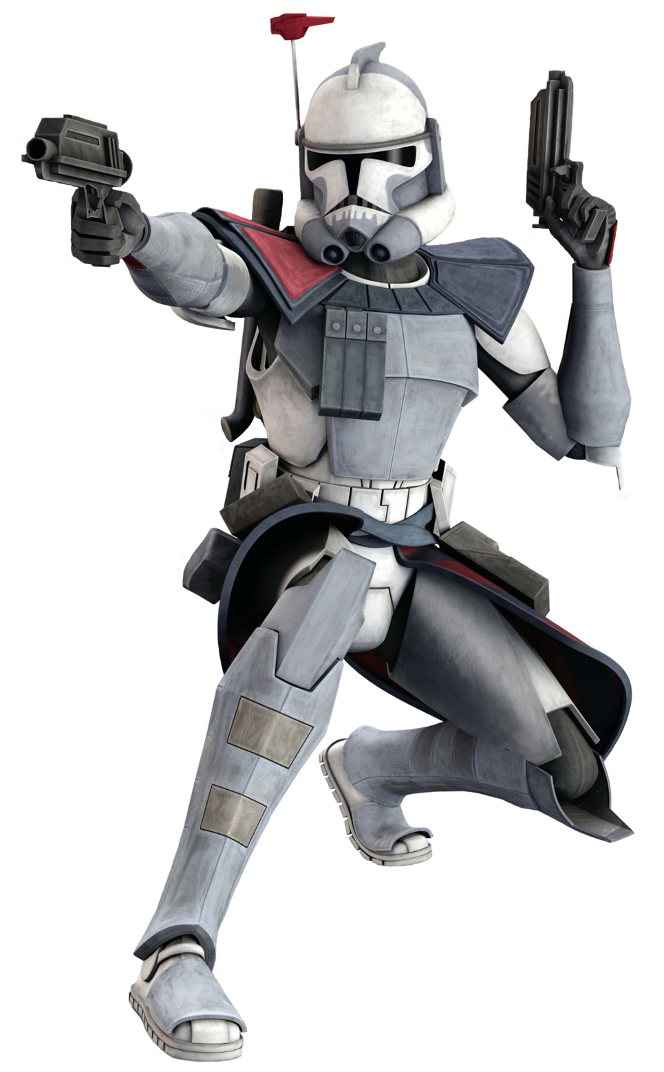 star wars the clone wars arc troopers