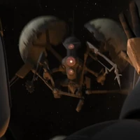 Buzz Droid Star Wars The Last Of The Droids Wiki Fandom The buzz droids are designed to disable, not destroy, enemy craft. buzz droid star wars the last of the