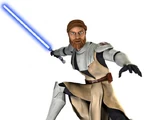 Obi-Wan Kenobi