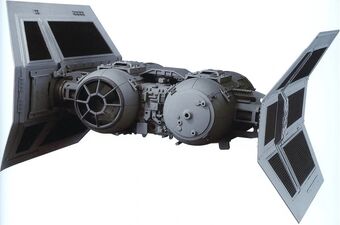 Star Wars TIE-BR Boarding Shuttle 3D model | CGTrader