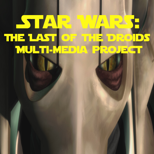 Star Wars: The Last of the Droids Wiki