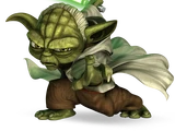 Yoda