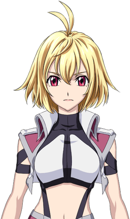 Ange-1 SRWV-Portrait