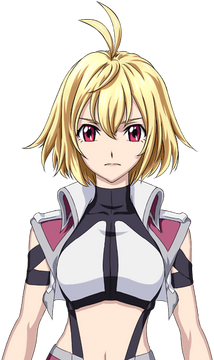 CROSS ANGE - Rondo of Angel and Dragon: Collection 2 - Fandom Post Forums