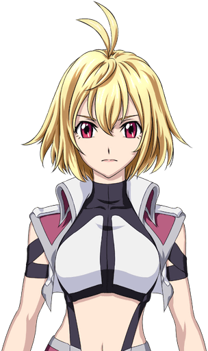 Salia Tereshkova, CROSS ANGE Rondo of Angel and Dragon Wiki