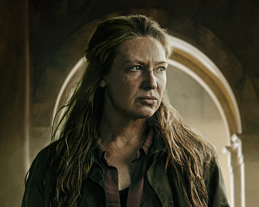 The Last of Us episode 2 cast: Who stars in HBO post-apocalyptic