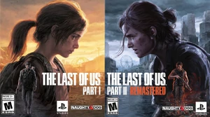 The PS5 covers side-by-side