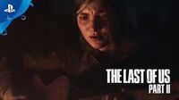 The Last of Us Part II – Official Extended Commercial PS4