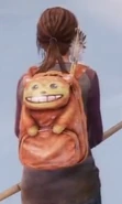 DaxterBackpack