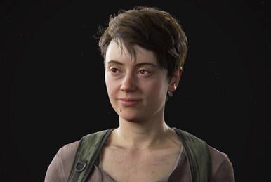 Nora, Wiki The Last of Us