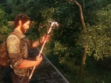 Melee upgrade