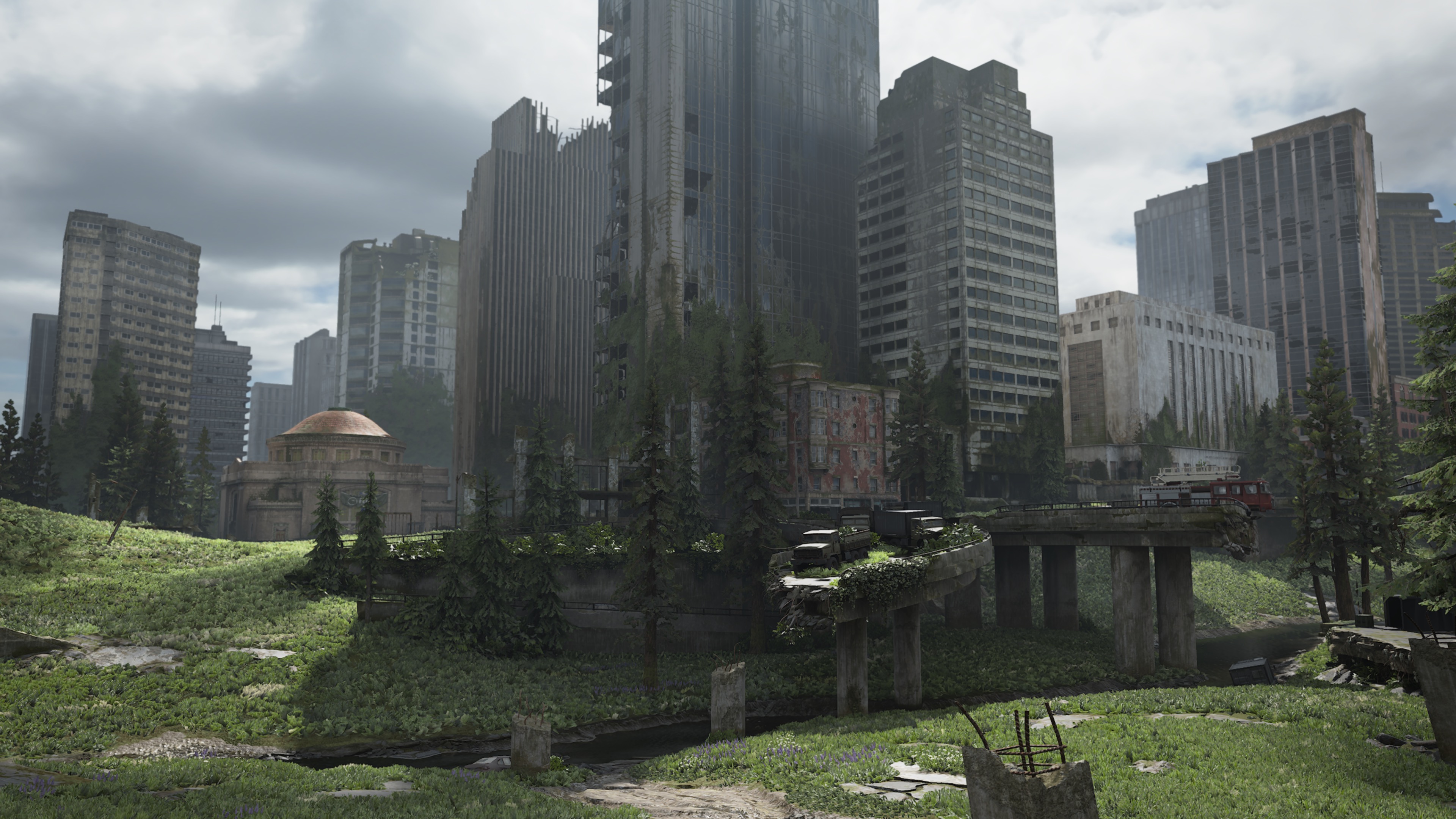 The Last of Us Part II Remastered, The Last of Us Wiki