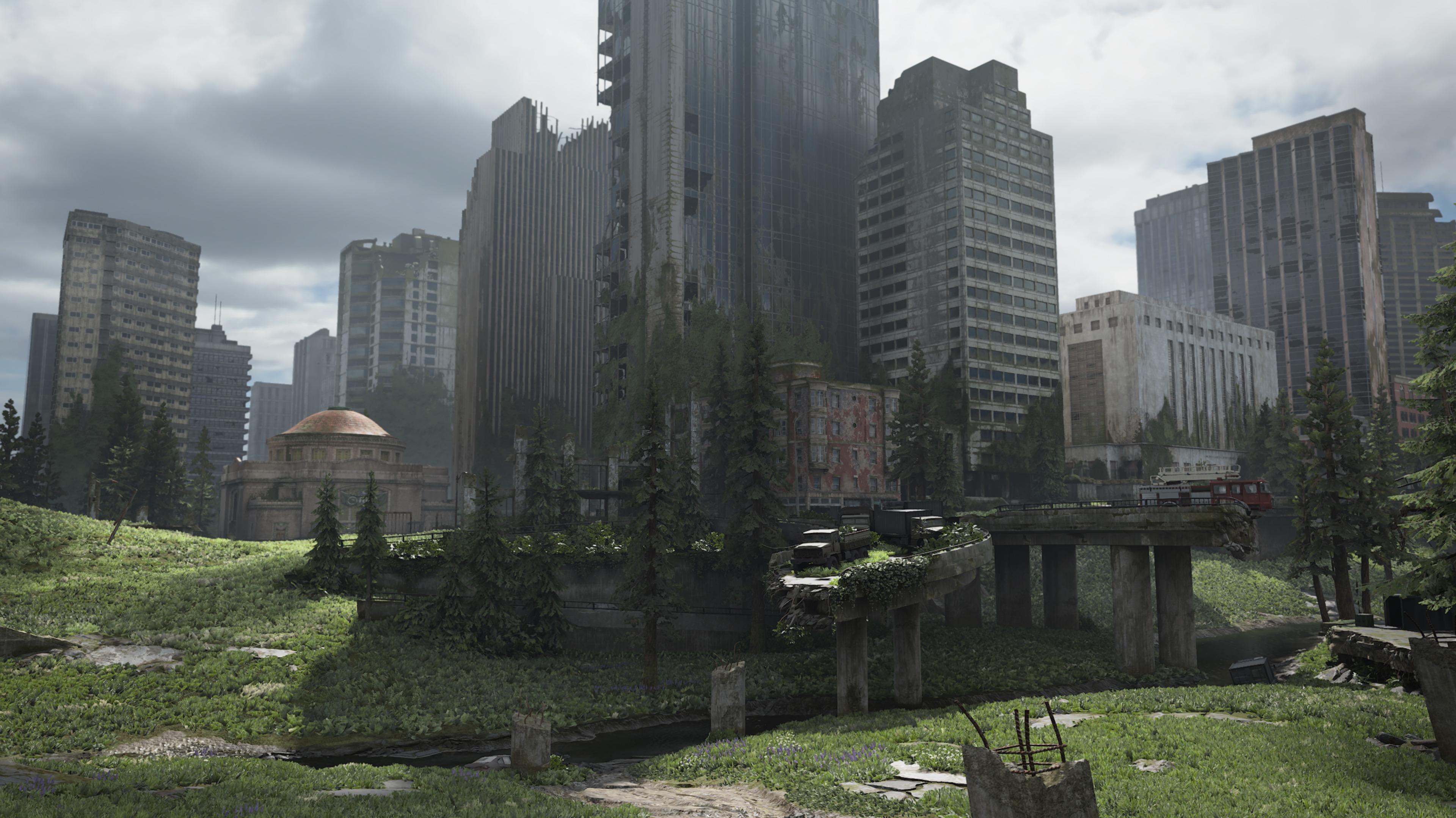 The Last of Us Remastered, The Last of Us Wiki