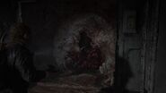 The rat king's nest.
