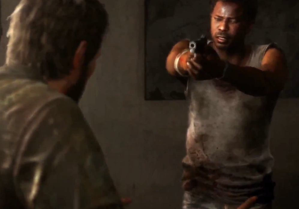 The Last of Us (Série), Wikia Liber Proeliis