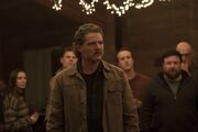 Joel Still S2E1 2