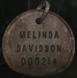 Melinda Davidson