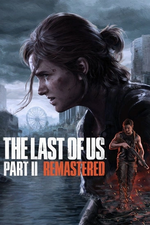 The Last of Us - Wikipedia, la enciclopedia libre