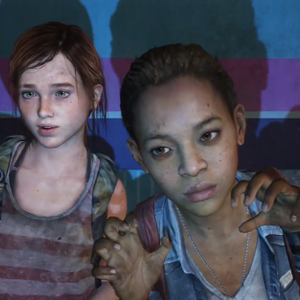 Riley Abel The Last Of Us Wiki Fandom
