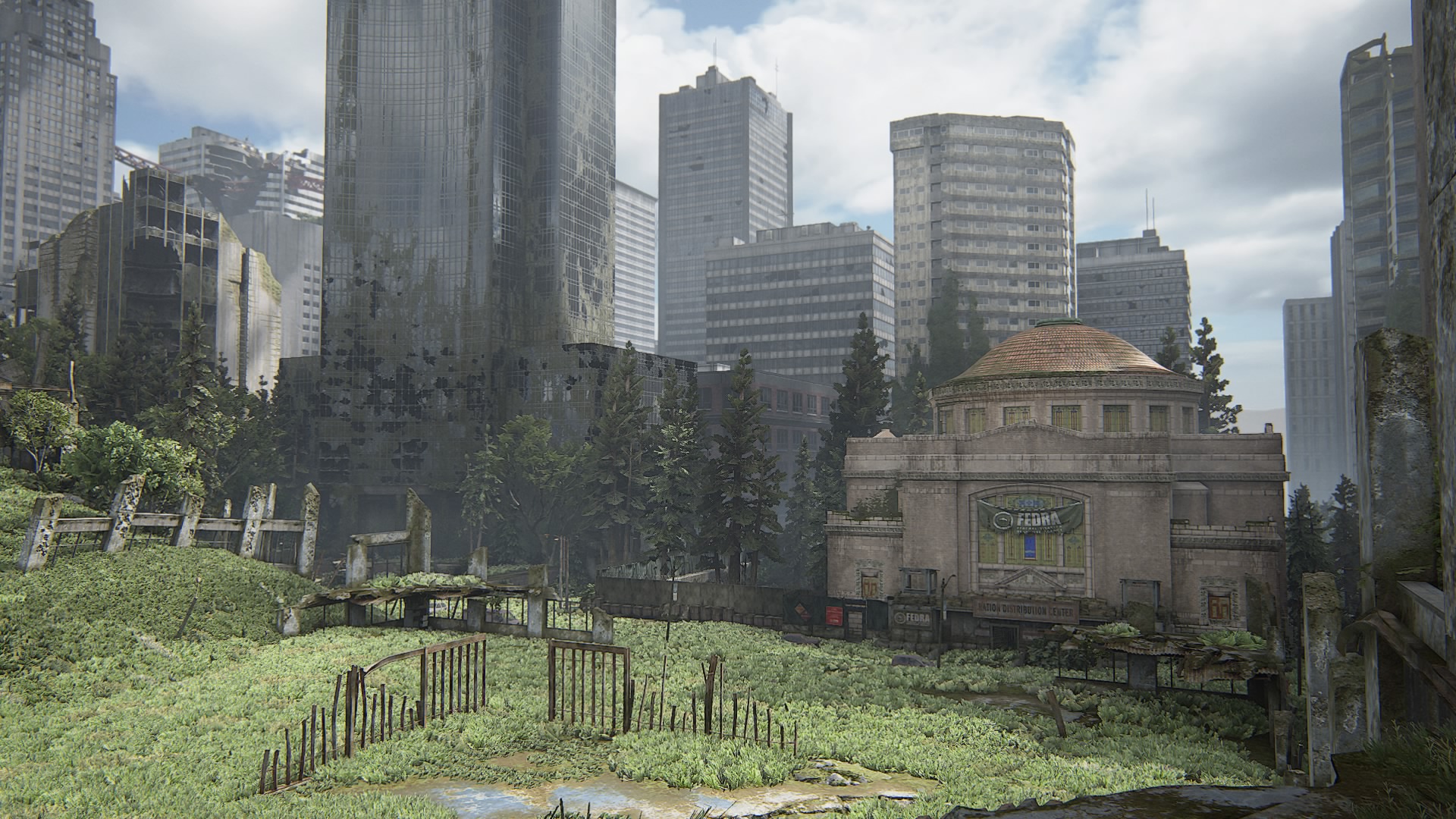 Chapitres The Last Of Us 2 Chapitre 2 : Seattle, jour 1 | Wiki The Last of Us | Fandom