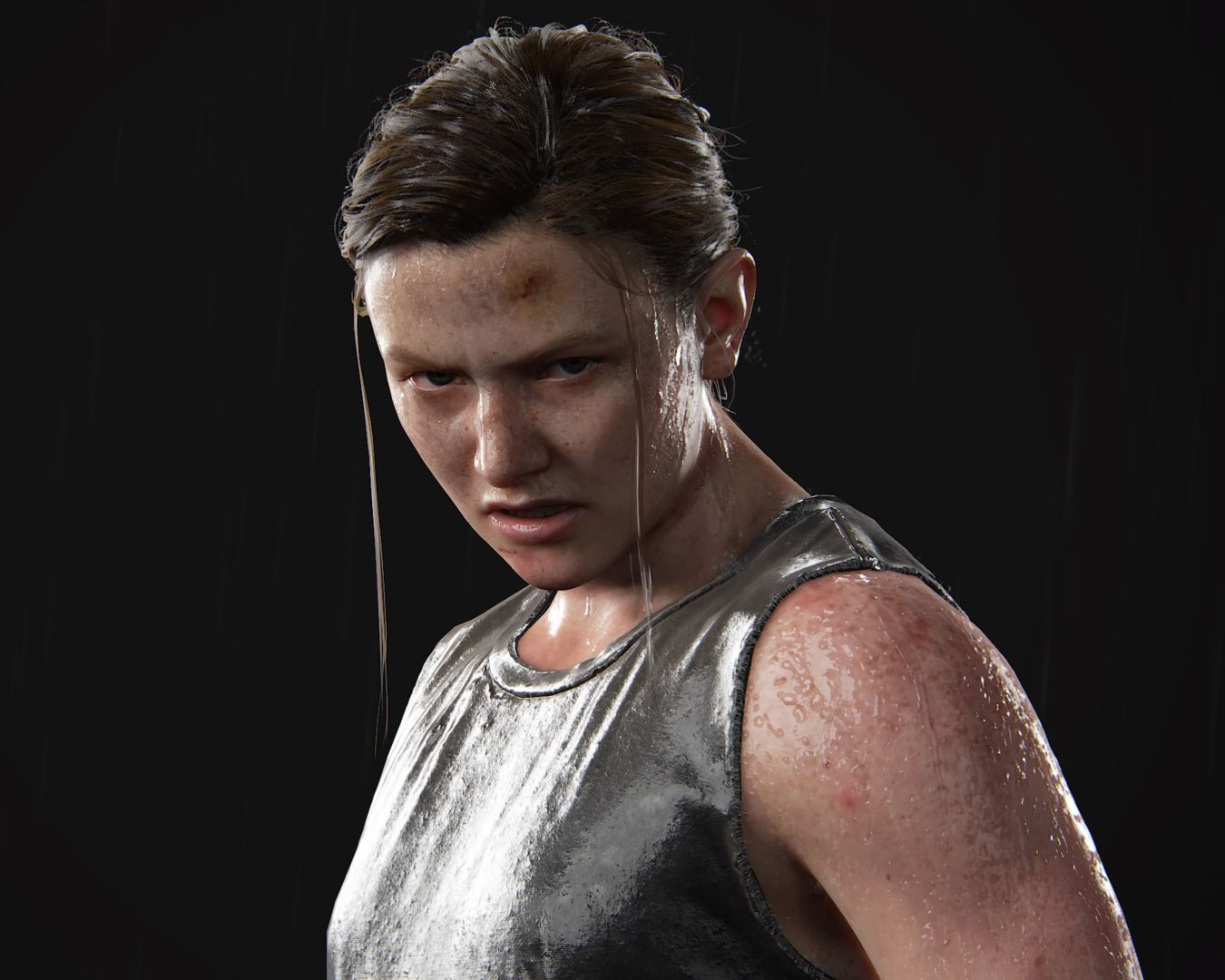 Abby Anderson, The Last of Us Wiki