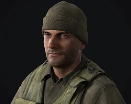 Part I Ethan infobox