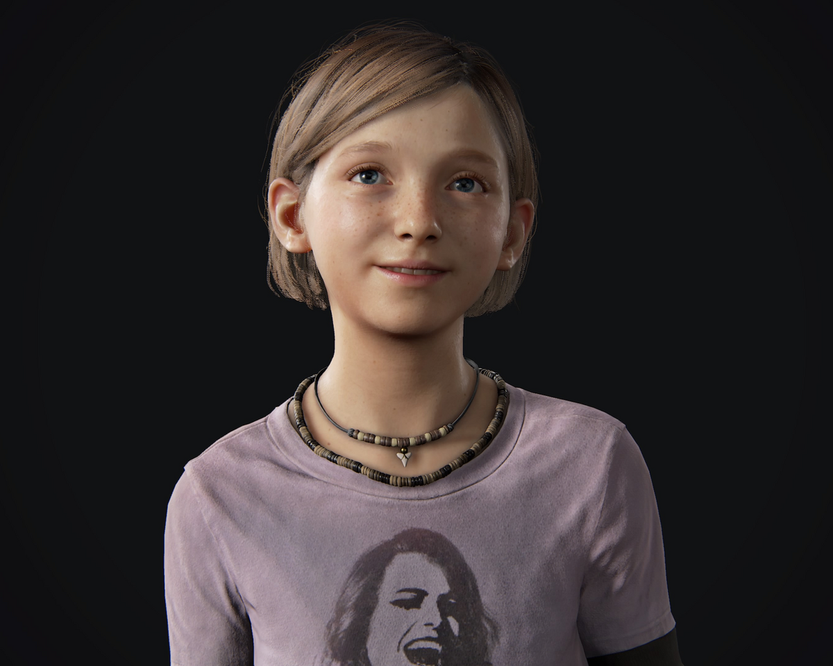 Who Plays Joel's Daughter Sarah In HBO's The Last Of Us?