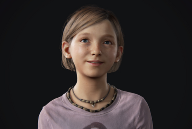 Why Anna Williams From The Last Of Us Looks So Familiar