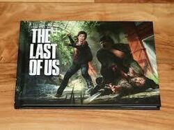 The Art of The Last of Us - Mindzai