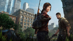 The Last Of Us Gameplay - PS3 1080p HD - [Beta Demo] (Misión