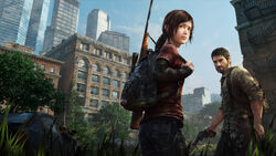 The Last of Us - Wikipedia