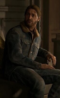 IRMÃO DO JOEL THE LAST OF US: Saiba quem é TOMMY MILLER, personagem  desaparecido na série