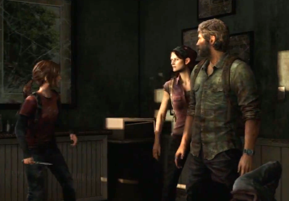 How long is The Last of Us Remastered?