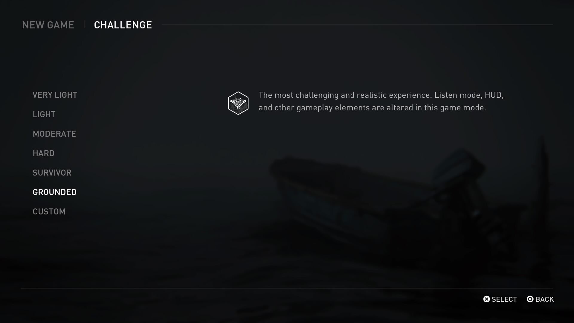 Difficulty The Last Of Us Wiki Fandom Difficulty The Last Of Us Wiki Fandom