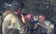 The Last of Us E3 2012 Gameplay Trailer 620x380
