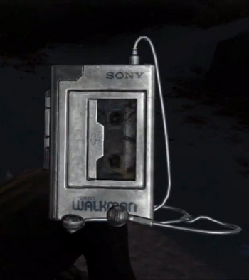 Walkman