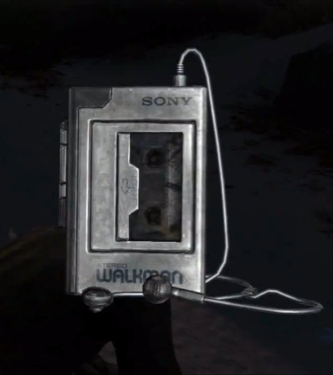 The Last of Us' episode 7: How Ellie's cassette tapes link back to the game