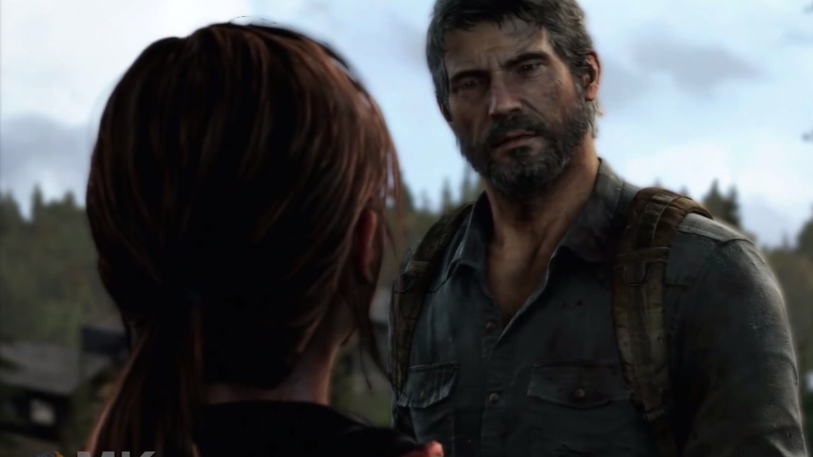 The Last of Us: Part I gets updated on PC to stop Joel from sweating  profusely