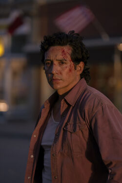 The Last of Us': Where Do You Know Tommy's Actor Gabriel Luna From?