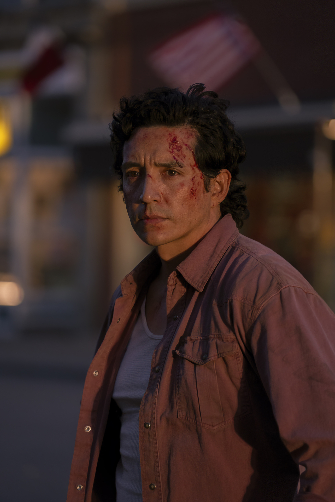 Gabriel Luna Doesn't blame Joel for Lying in the 'Last of Us