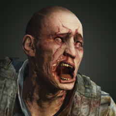 the last of us zombies the last of us zombies