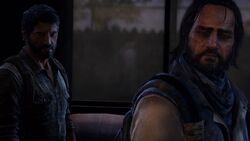 The Last of Us: Bill e Frank são homenageados por artistas ao redor do mundo