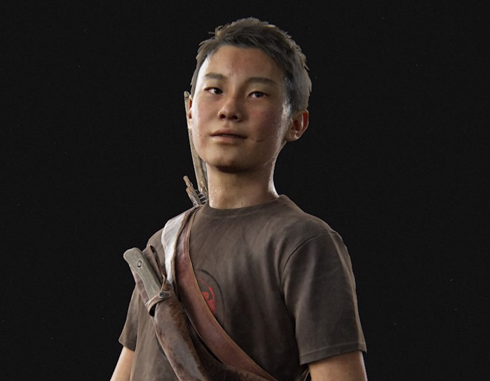 O futuro de Lev em The Last of Us; O que o ator trans Ian Alexander  enfrentou também fora do jogo