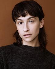 Noah Lamanna headshot