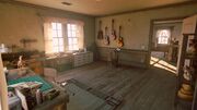 Joels house studio