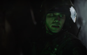 US Army Soldier 2023