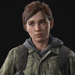 Lista de personagens de The Last of Us – Wikipédia, a enciclopédia