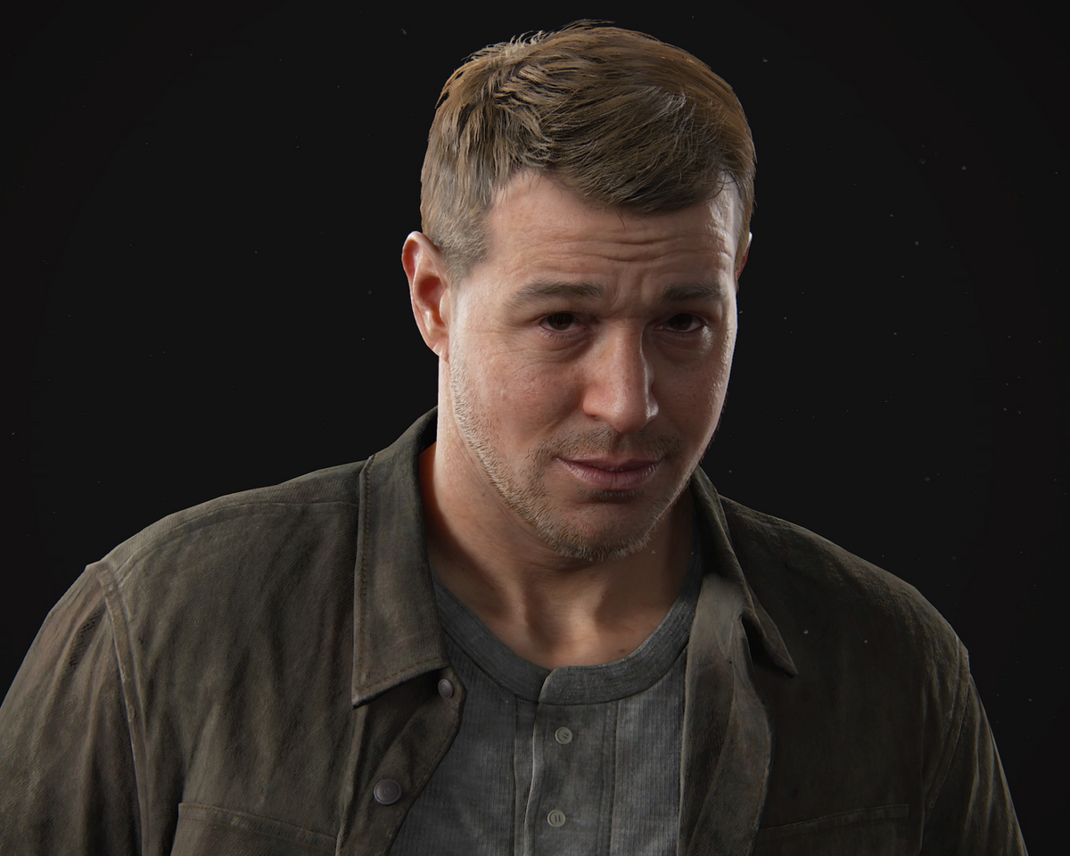 Who Voices Joel in 'The Last of Us'? Answered