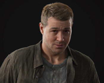 Tommy Miller  The Last of Us+BreezeWiki