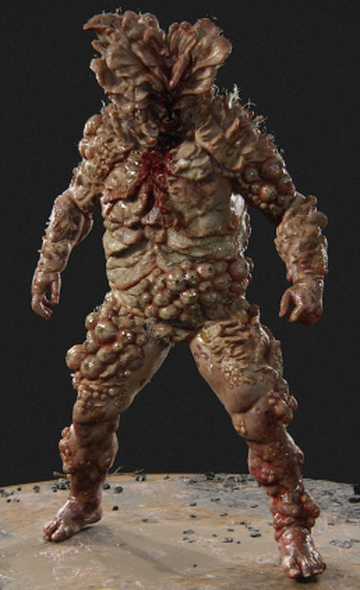 Bloater | The Last of Us Wiki | Fandom